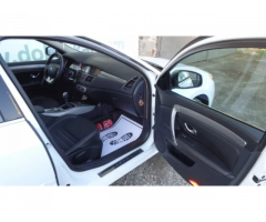 Renault Laguna 1.5DCI 2013, Клімат, Навігація R-Link, Пів-шкіра - Изображение 6/10