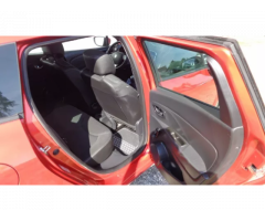 Renault Clio 1.5DCI 2014, Навігація, Датчики тиску в колесах, - Изображение 5/10