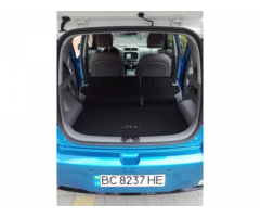 ЕЛЕКТРОАВТОМОБІЛЬ Kia Soul EV+ 2015, Quick Charge, Автомат - Изображение 4/10