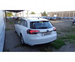 Opel Insignia 2.0CDTI 2014, Навігація, Тач – пад, Клімат, Парктроніки - Изображение 2/10