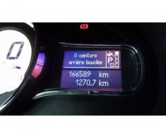 Renault Megane 1.5DCI 2014, Автомат, Навігація R-Link, Клімат, Парктро - Изображение 8/10