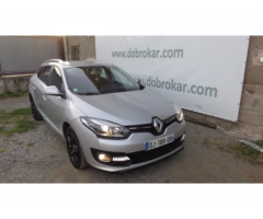 Renault Megane 1.5DCI 2014, Автомат, Навігація R-Link, Клімат, Парктро - Изображение 10/10