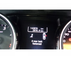 Renault Latitude 2.0DCI 2013, Клімат, Навігація, Парктроніки - Изображение 3/5