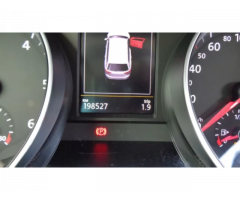 Volkswagen Passat B8 2.0TDI 2015, Парктроніки, Навігація, Камера заднь - Изображение 8/10