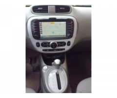 Kia Soul EV+ 2015, Quick Charge, Автомат, Підігрів керма, Парктроніки