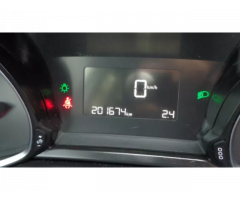 Peugeot 308SW 1.6HDI 2015, Клімат, Старт\Стоп, Навігація, Парктроніки - Изображение 8/10