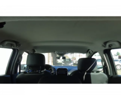 Renault Clio 1.5DCI 2014, Навігація, Клімат