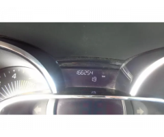 Renault Clio 1.5DCI 2014, Навігація, Клімат - Изображение 8/10