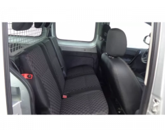 Renault Kangoo 1.5DCI 2014, Пасажир, Навігація, Кондиціонер - Изображение 6/10