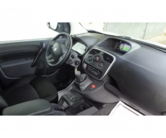 Renault Kangoo 1.5DCI 2014, Пасажир, Навігація, Кондиціонер - Изображение 7/10