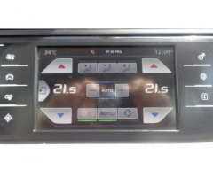 Citroen С4 Grand Picasso 1.6 HDI 2014 Автомат, Клімат, Парктроніки,