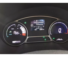 Kia Soul EV+ 2015, Quick Charge, Автомат, Підігрів керма