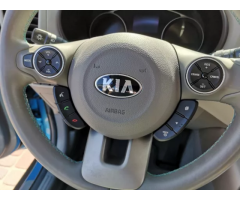 Kia Soul EV+ 2015, Quick Charge, Автомат, Підігрів керма - Изображение 5/10