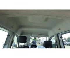 Renault Kangoo 1.5DCI 2011, Пасажир, Електро скло підйомники, Кондиціо - Изображение 4/10