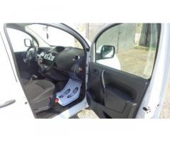 Renault Kangoo 1.5DCI 2011, Пасажир, Електро скло підйомники, Кондиціо - Изображение 7/10