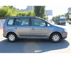 Touran 2006г/9мес, 1.9TDI , 6стМКПП, Только из Германии Доки на 10лет