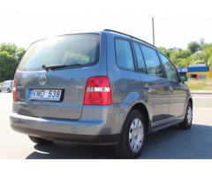 Touran 2006г/9мес, 1.9TDI , 6стМКПП, Только из Германии Доки на 10лет - Изображение 4/10