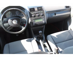 Touran 2006г/9мес, 1.9TDI , 6стМКПП, Только из Германии Доки на 10лет - Изображение 5/10