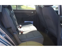 Touran 2006г/9мес, 1.9TDI , 6стМКПП, Только из Германии Доки на 10лет - Изображение 7/10