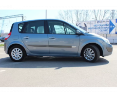 Renault Scenic 1,9 DCi, 6-и ст. 96kw. Из Германии