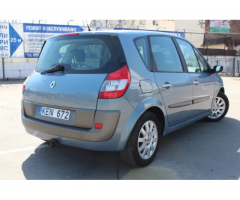 Renault Scenic 1,9 DCi, 6-и ст. 96kw. Из Германии - Изображение 4/10
