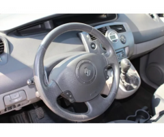 Renault Scenic 1,9 DCi, 6-и ст. 96kw. Из Германии - Изображение 6/10
