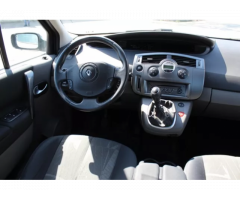 Renault Scenic 1,9 DCi, 6-и ст. 96kw. Из Германии - Изображение 7/10