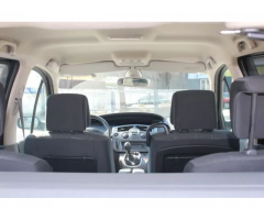 Renault Scenic 1,9 DCi, 6-и ст. 96kw. Из Германии - Изображение 8/10