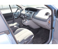 Renault Scenic 1,9 DCi, 6-и ст. 96kw. Из Германии - Изображение 9/10
