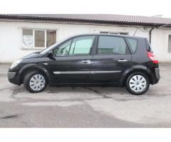 Scenic 1,9, 6-и ст. Панорама. Full. Из Германии - Изображение 4/10