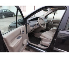 Scenic 1,9, 6-и ст. Панорама. Full. Из Германии - Изображение 6/10