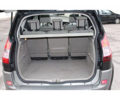 Scenic 1,9, 6-и ст. Панорама. Full. Из Германии - Изображение 7/10