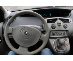 Scenic 1,9, 6-и ст. Панорама. Full. Из Германии - Изображение 8/10