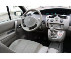 Scenic 1,9, 6-и ст. Панорама. Full. Из Германии - Изображение 9/10