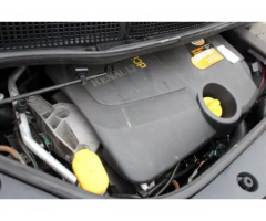 Scenic 1,9, 6-и ст. Панорама. Full. Из Германии - Изображение 10/10