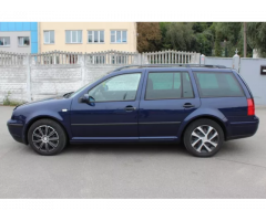 Golf 4 66KWt Германия документы на 10 лет.