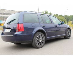 Golf 4 66KWt Германия документы на 10 лет.