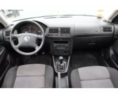 Golf 4 66KWt Германия документы на 10 лет. - Изображение 6/10