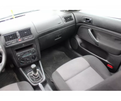 Golf 4 66KWt Германия документы на 10 лет. - Изображение 8/10