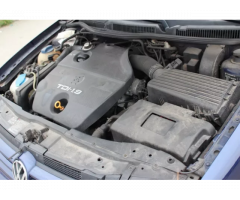 Golf 4 66KWt Германия документы на 10 лет. - Изображение 10/10