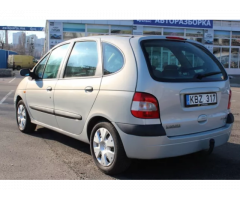 Только из Германии. SCENIC 1.4 бенз. (доки на 5 лет) - Изображение 5/10