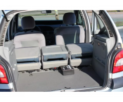 Только из Германии. SCENIC 1.4 бенз. (доки на 5 лет) - Изображение 6/10