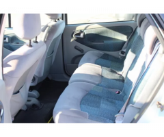 Только из Германии. SCENIC 1.4 бенз. (доки на 5 лет) - Изображение 8/10