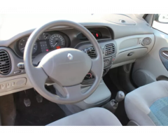 Только из Германии. SCENIC 1.4 бенз. (доки на 5 лет) - Изображение 9/10