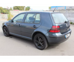 Идеальный Гольф из Герм. документы на 10 лет есть видео - Изображение 4/10