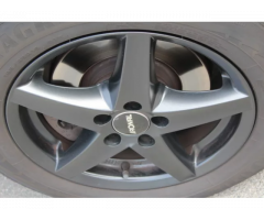 Идеальный Гольф из Герм. документы на 10 лет есть видео - Изображение 5/10