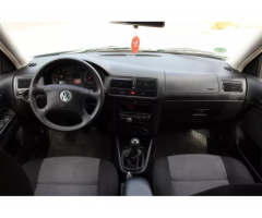 Идеальный Гольф из Герм. документы на 10 лет есть видео - Изображение 8/10