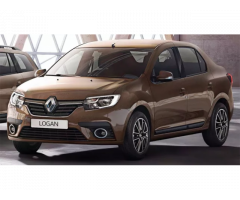 Renault Logan 2018 - Изображение 1/3