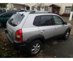 Hyundai Tucson 2.7/Хюндай Туксон 2.7 (Германія). Розстрочка Київ. - Изображение 4/10