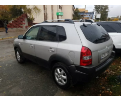 Hyundai Tucson 2.7/Хюндай Туксон 2.7 (Германія). Розстрочка Київ. - Изображение 5/10